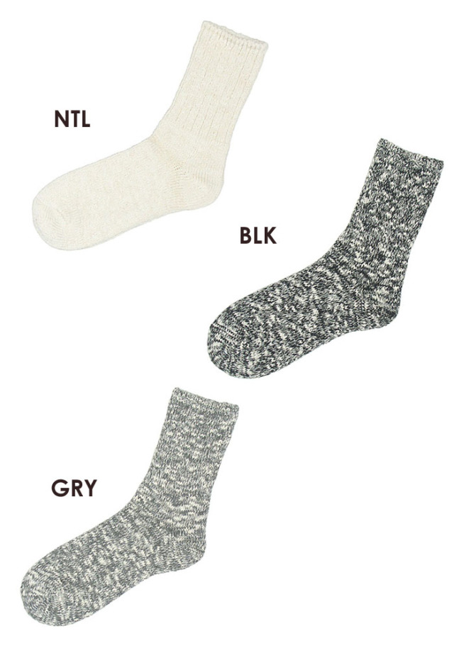 サニーノマド　ソックス