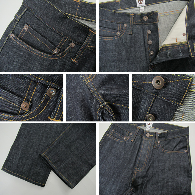 テラソン ジョングラハムメラー