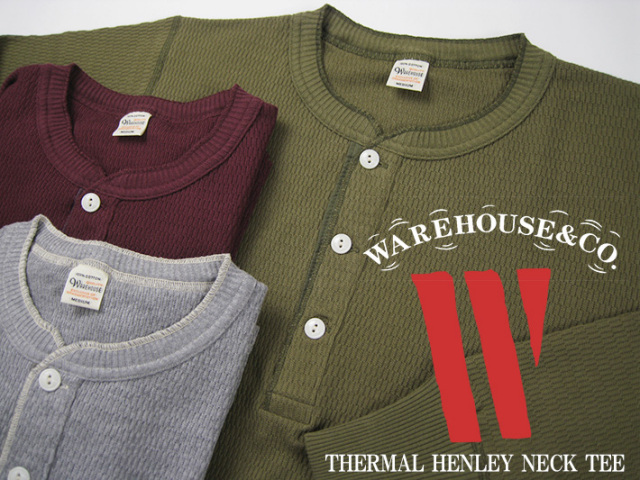 ウエアハウス　サーマル