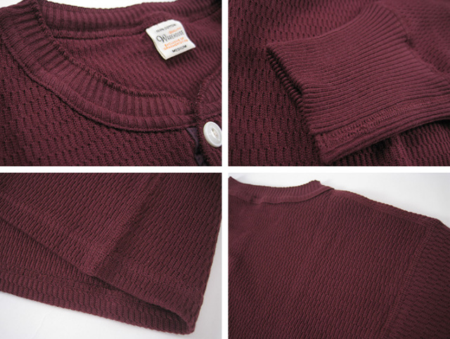 ウエアハウス　サーマル