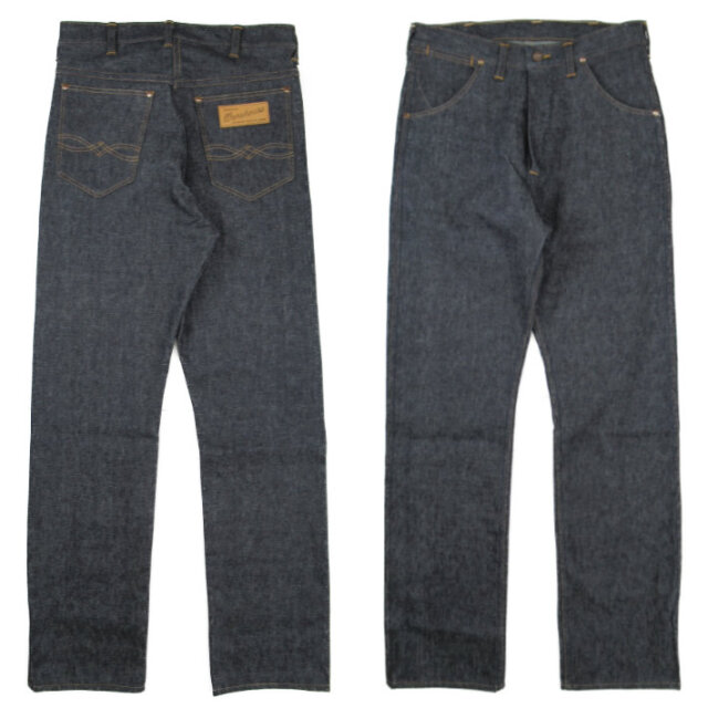 ウエアハウス ラングラー