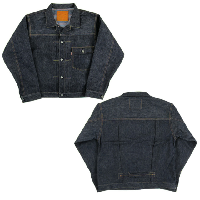 warehouse 2001xx ジャケット