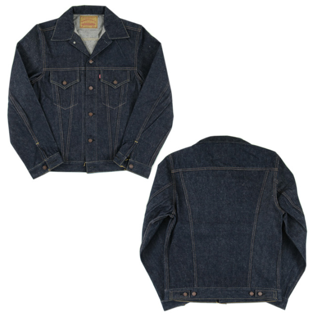 WAREHOUSE ウエアハウス Lot 2004XX 3RD TYPE(Long type 1960 