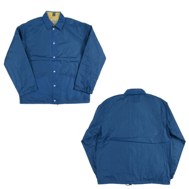 ウエアハウス コーチジャケット