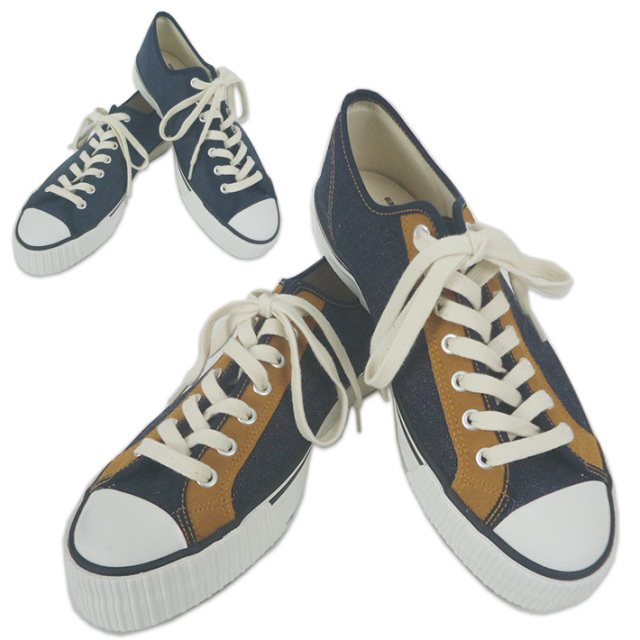 ウエアハウス　スニーカー