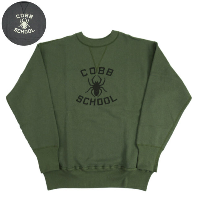 ウエアハウス スウェット