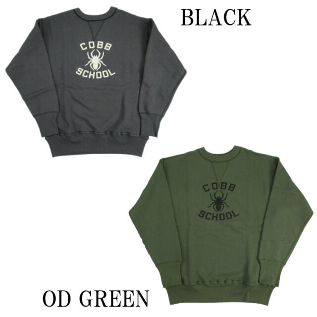 ウエアハウス スウェット