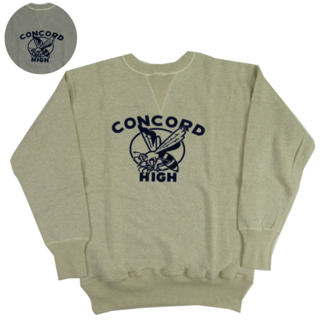 ウエアハウス スウェット