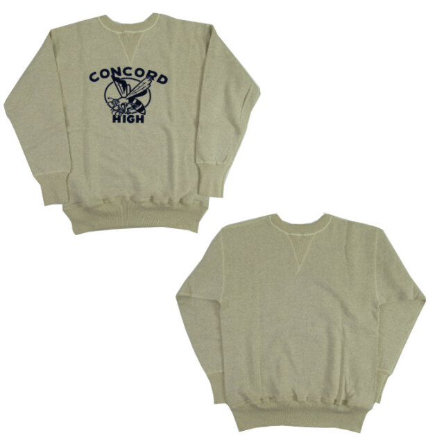 ウエアハウス スウェット