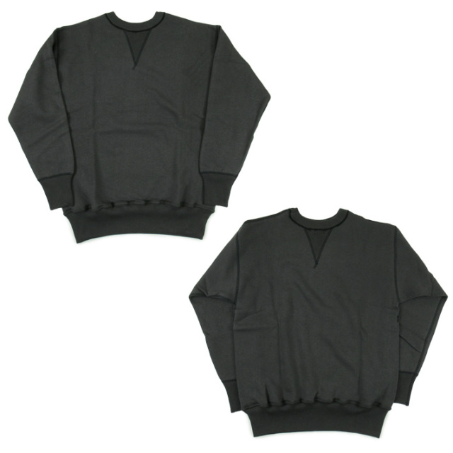 ウエアハウス スウェットシャツ