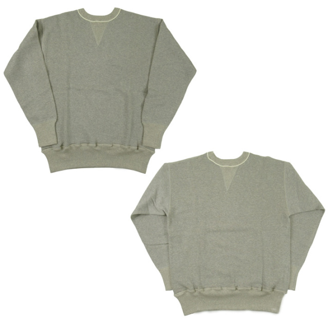 ウエアハウス スウェットシャツ