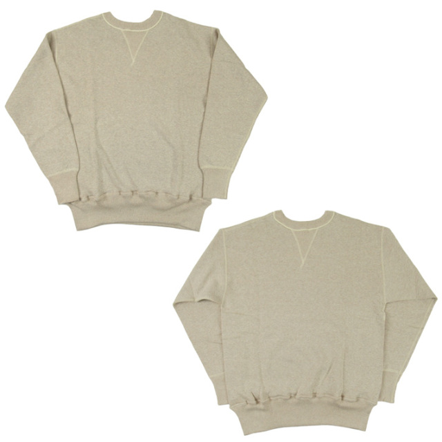 ウエアハウス スウェットシャツ