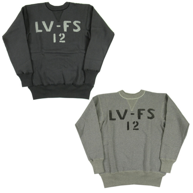 ウエアハウス スウェットシャツ