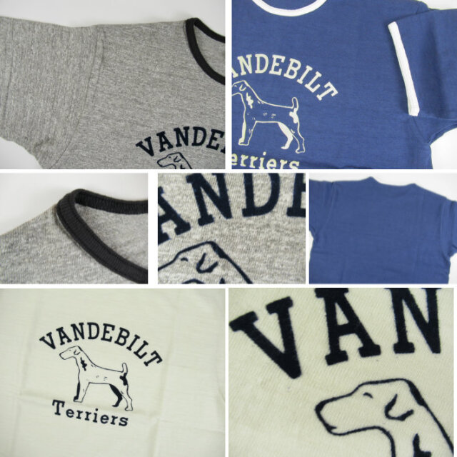 ウエアハウス Tシャツ