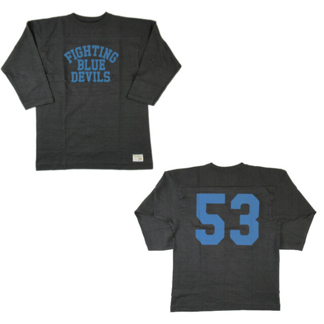 ウエアハウス フットボール Tシャツ