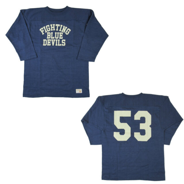 ウエアハウス フットボール Tシャツ