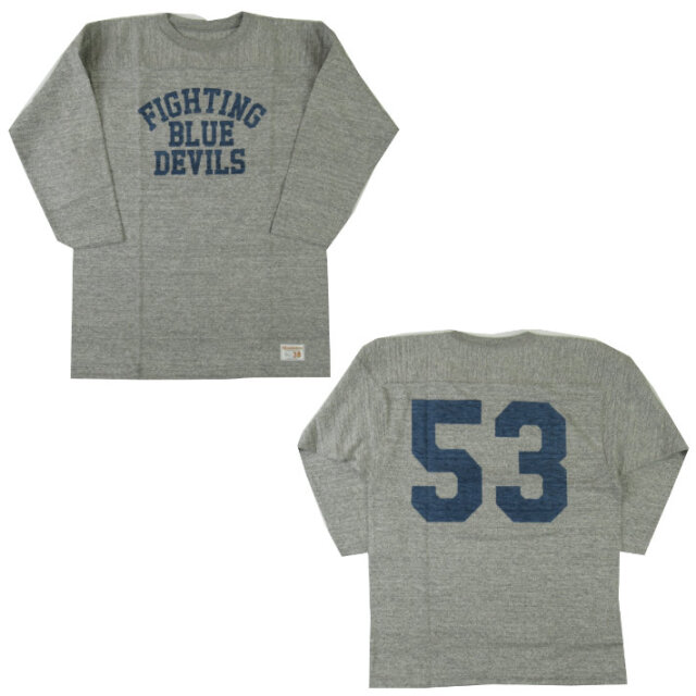 ウエアハウス フットボール Tシャツ