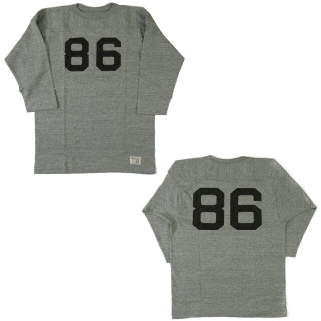 ウエアハウス フットボール Tシャツ