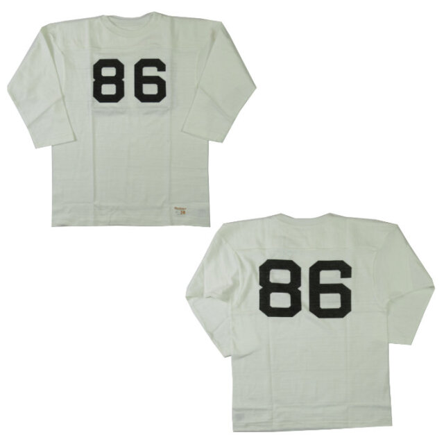 ウエアハウス フットボール Tシャツ