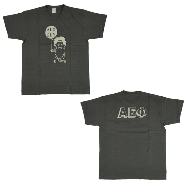 ウエアハウス セコハン Tシャツ