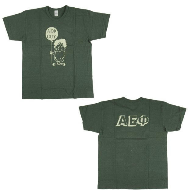 ウエアハウス セコハン Tシャツ