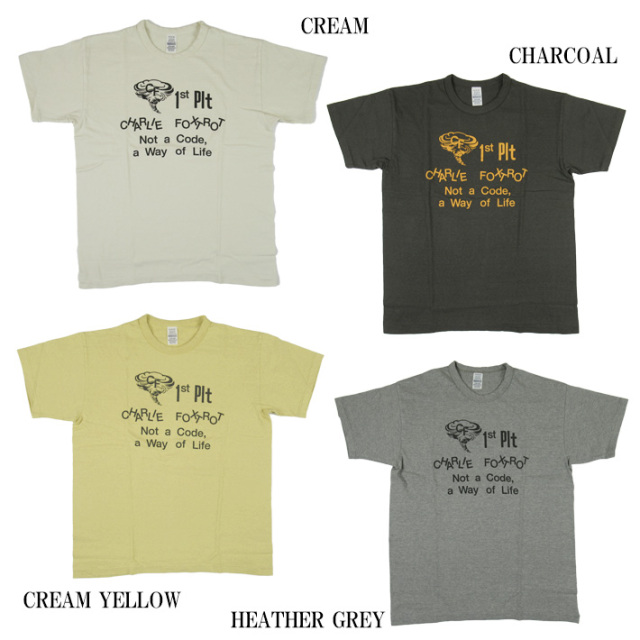 ウエアハウス セコハン Tシャツ