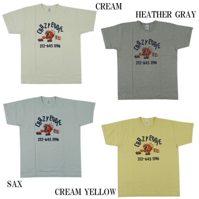 warehouse Tシャツ