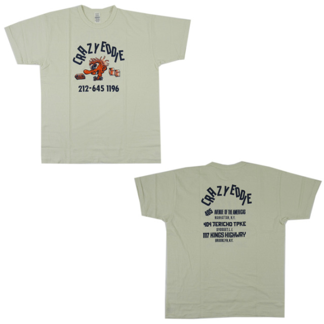 warehouse Tシャツ