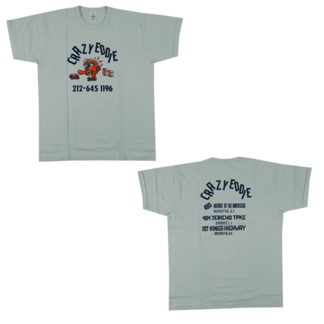 warehouse Tシャツ
