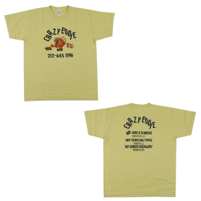 warehouse Tシャツ