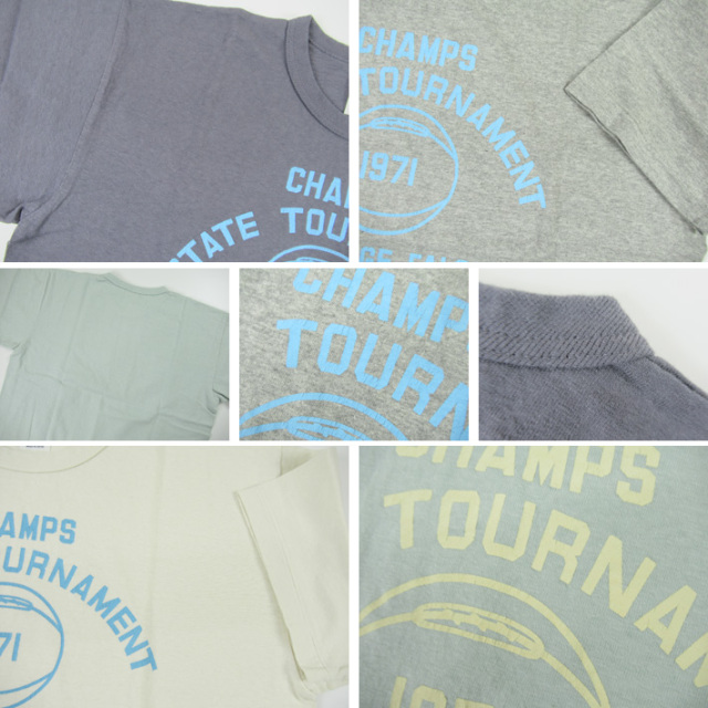 warehouse Tシャツ
