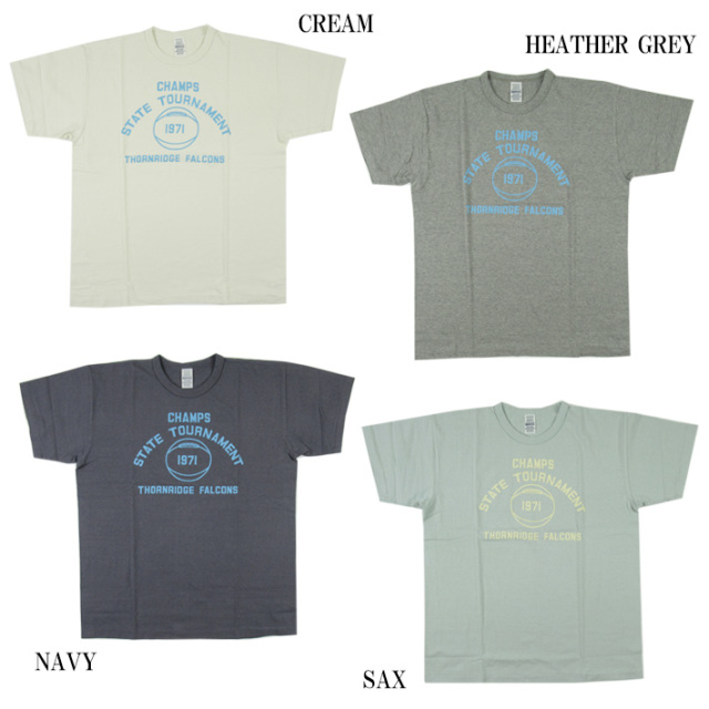 warehouse Tシャツ