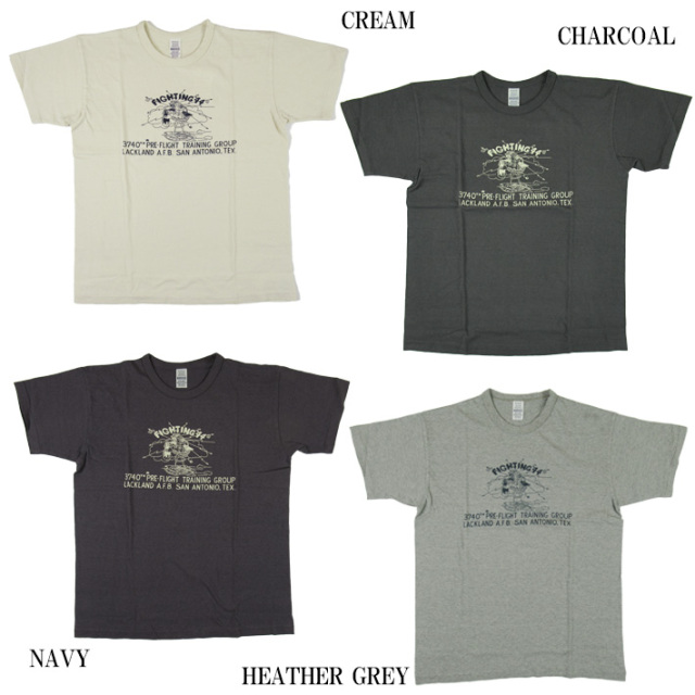 ウエアハウス セコハン Tシャツ