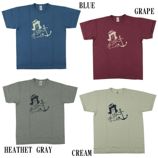 warehouse Tシャツ