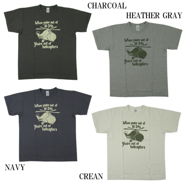 warehouse Tシャツ