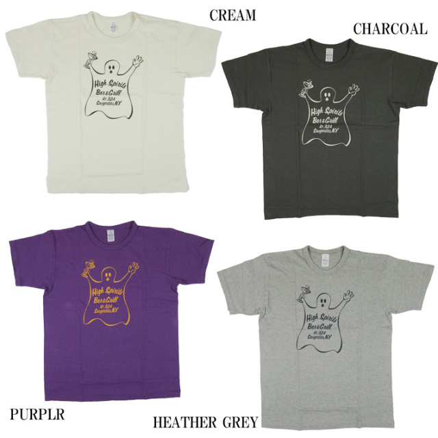 ウエアハウス セコハン Tシャツ