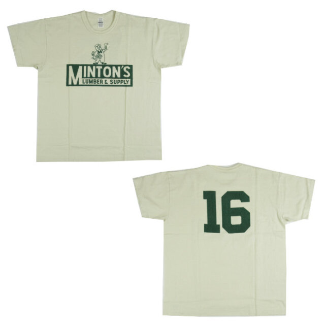 ウエアハウス Tシャツ