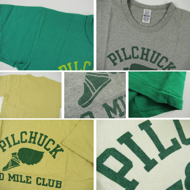 warehouse Tシャツ
