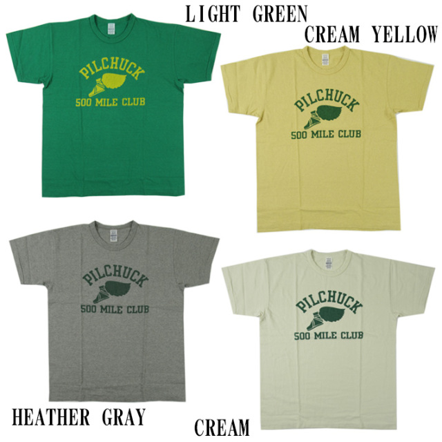 warehouse Tシャツ