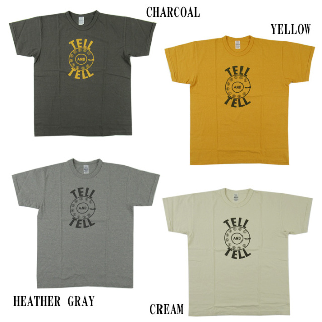warehouse Tシャツ