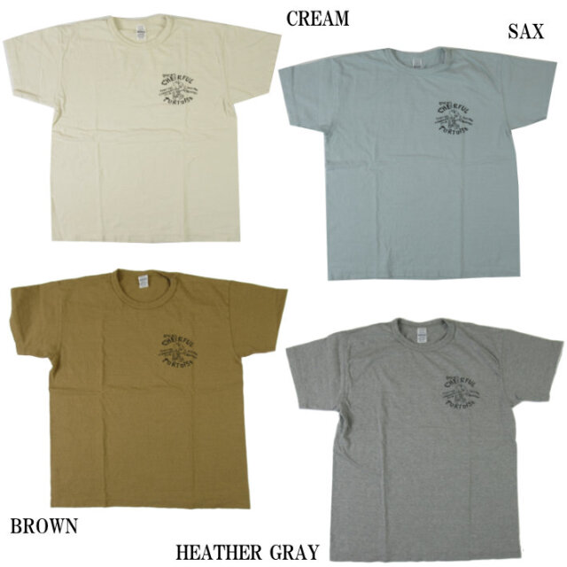 ウエアハウス  Tシャツ