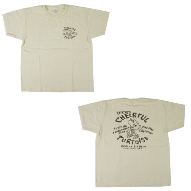 ウエアハウス  Tシャツ