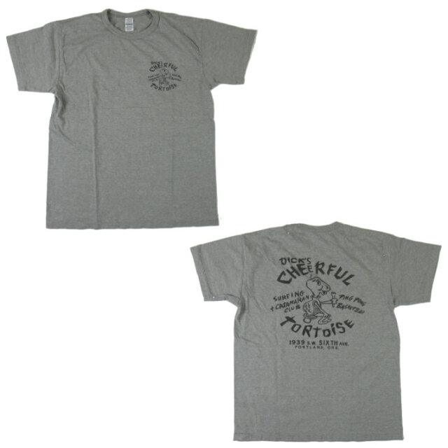 ウエアハウス  Tシャツ