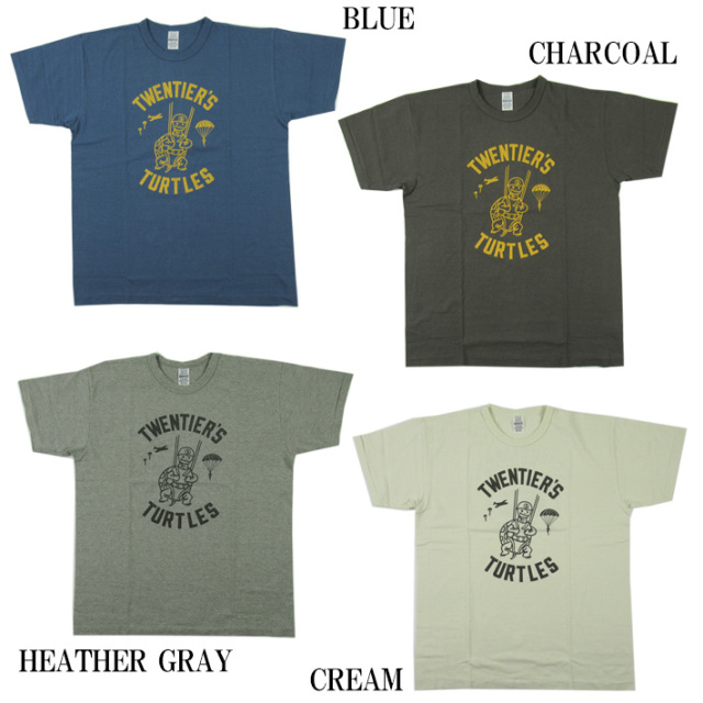 warehouse Tシャツ