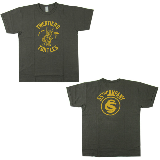 warehouse Tシャツ