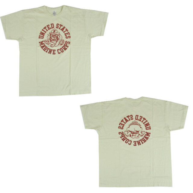 ウエアハウス Tシャツ