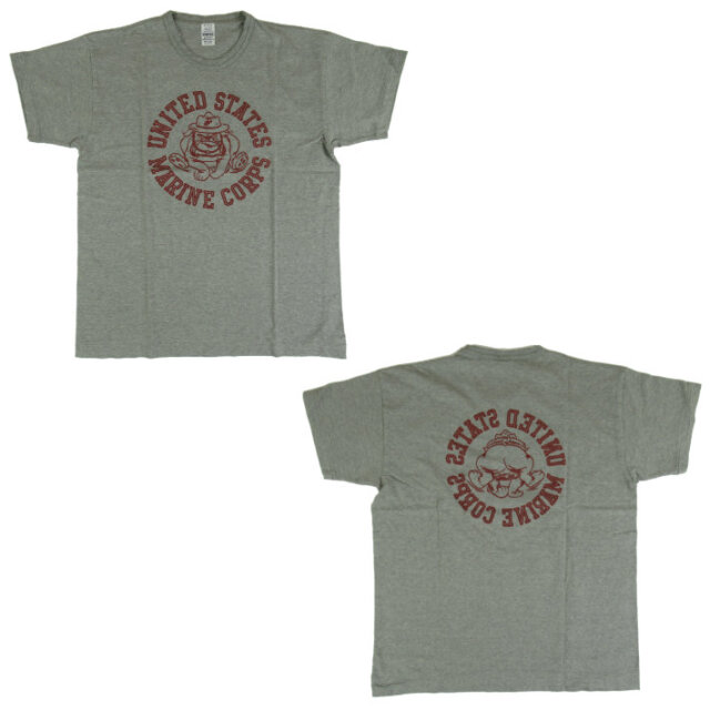 ウエアハウス Tシャツ