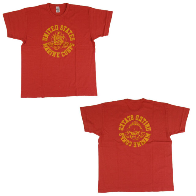 ウエアハウス Tシャツ