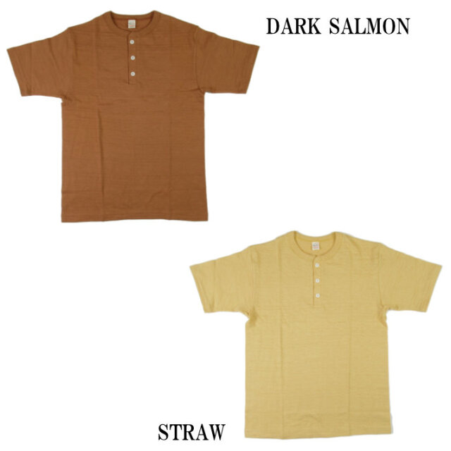 ウエアハウス Tシャツ