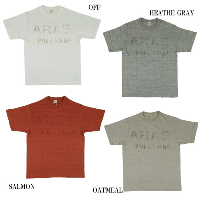 ウエアハウス Tシャツ